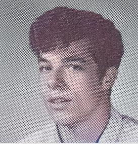 Darrell Wyckoff